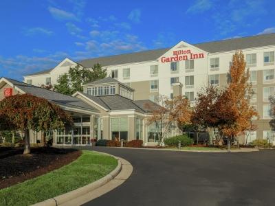 Hotel Hilton Garden Cleveland/twinsburg Twinsburg