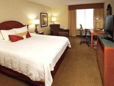 Hilton Garden Cleveland/twinsburg 3* Twinsburg