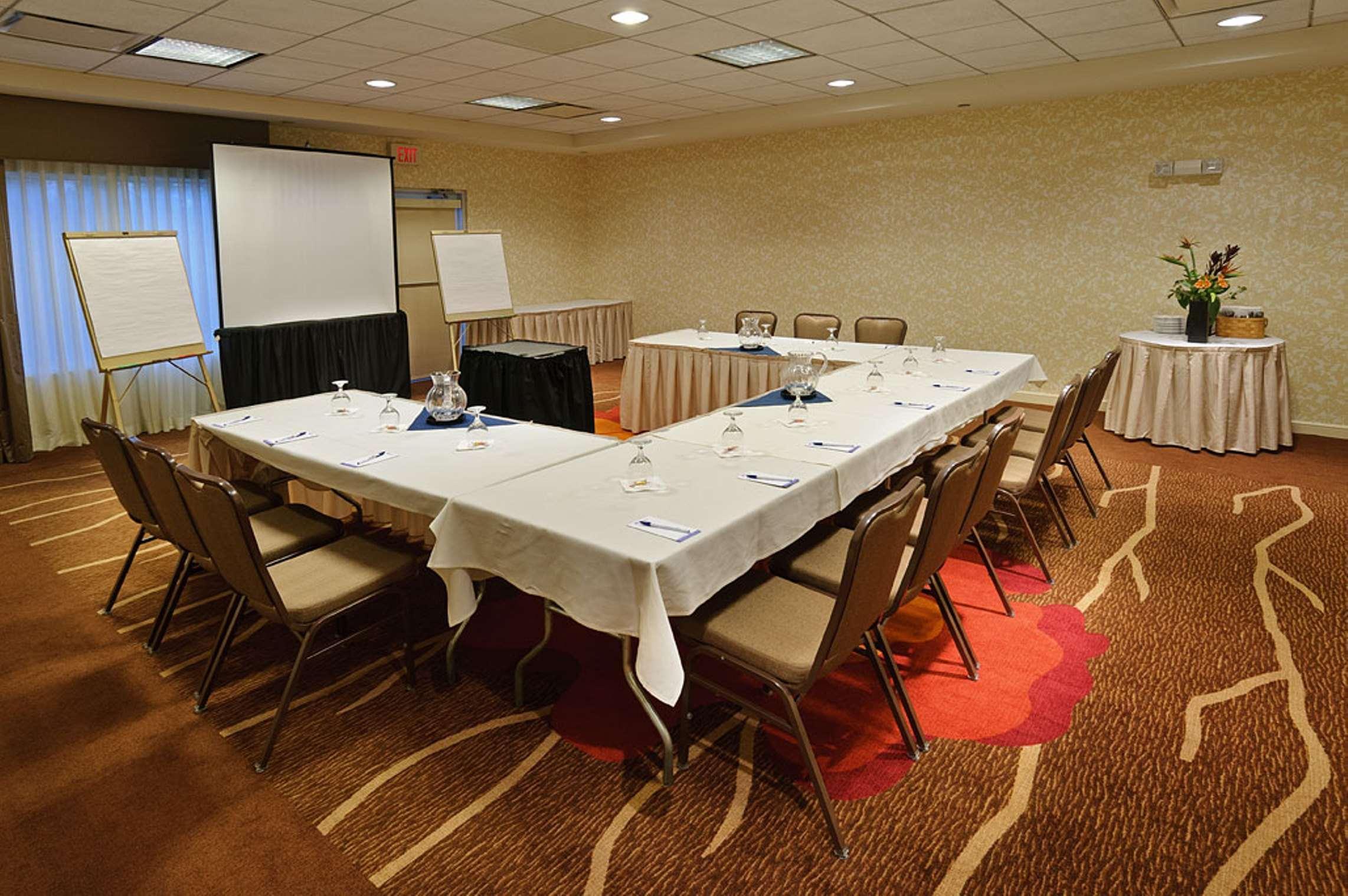 Hilton Garden Cleveland/twinsburg Hotel Twinsburg