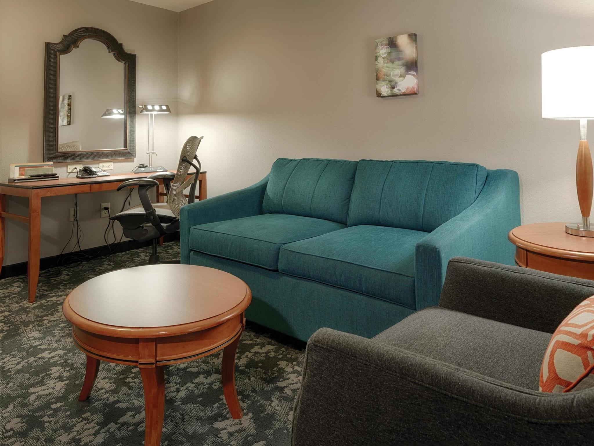 Hilton Garden Cleveland/twinsburg 3* Twinsburg