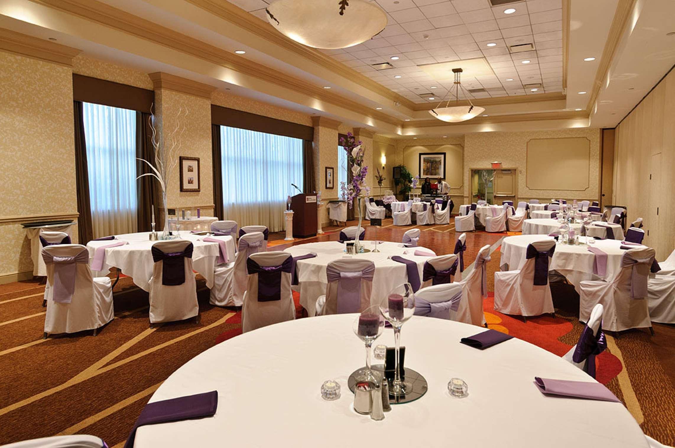 Hilton Garden Cleveland/twinsburg 3*
