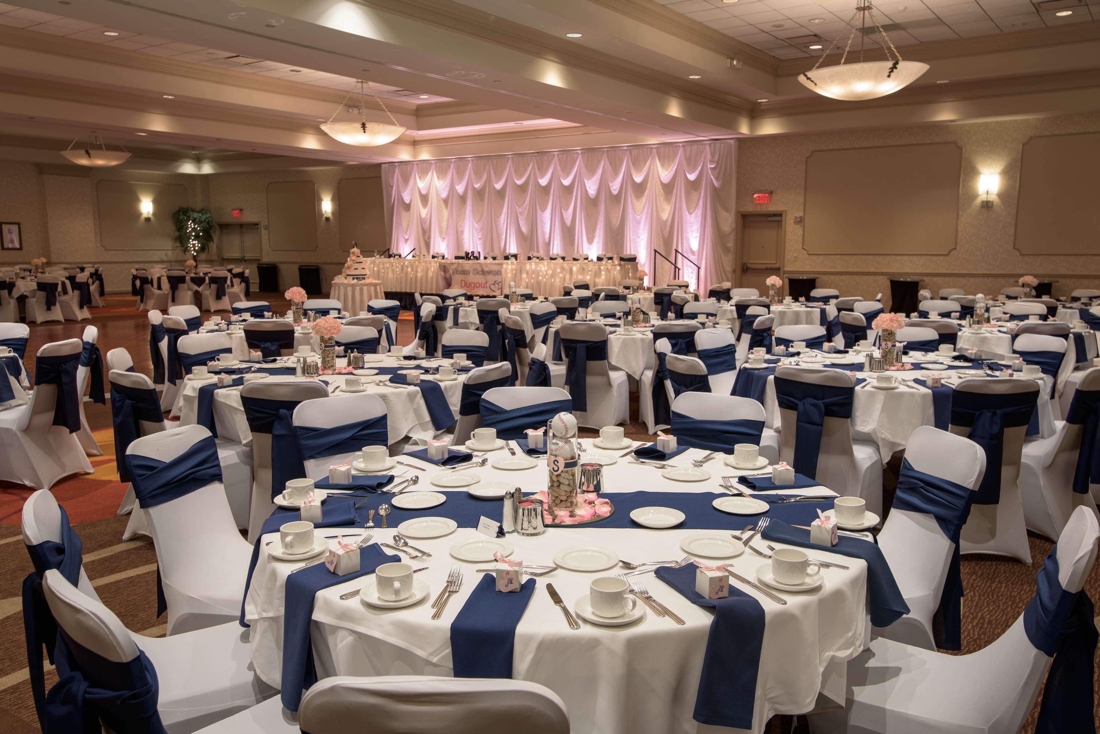Hotel Hilton Garden Cleveland/twinsburg 3*