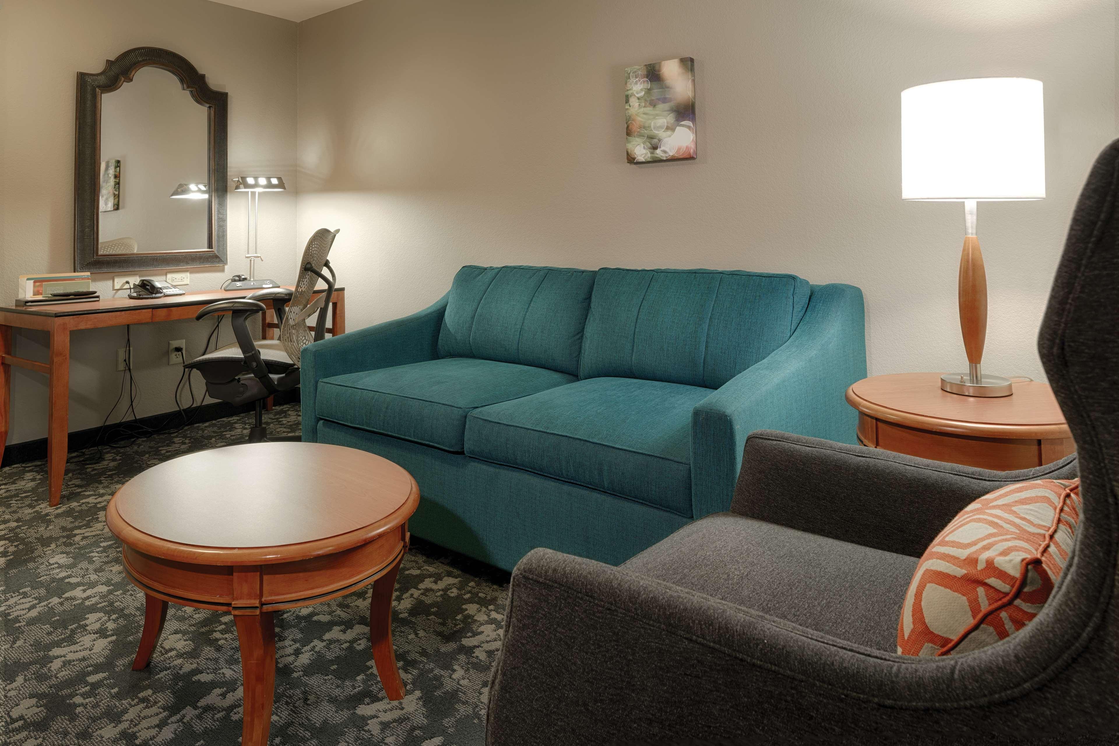 Hilton Garden Cleveland/twinsburg 3*