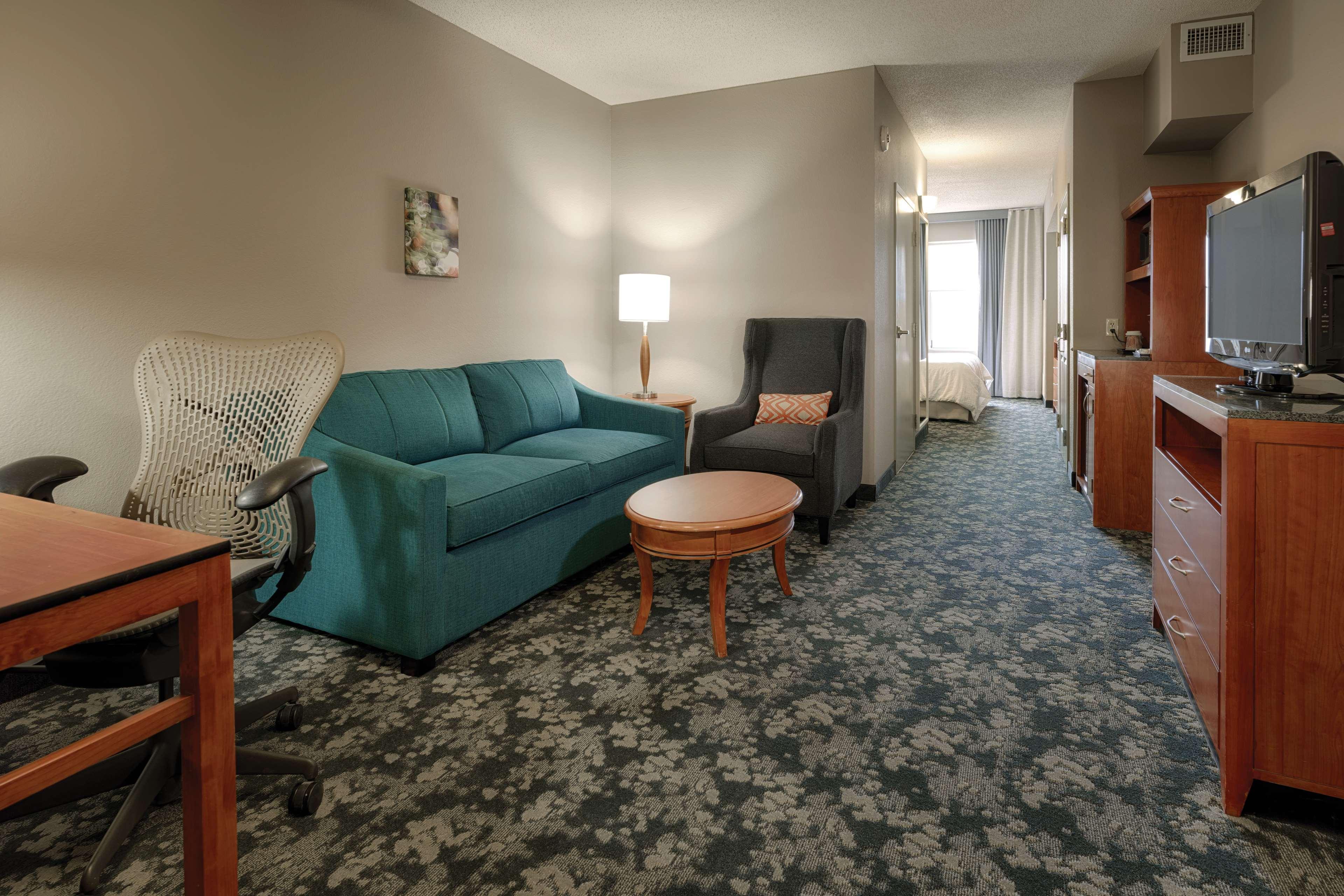 Hotel Hilton Garden Cleveland/twinsburg