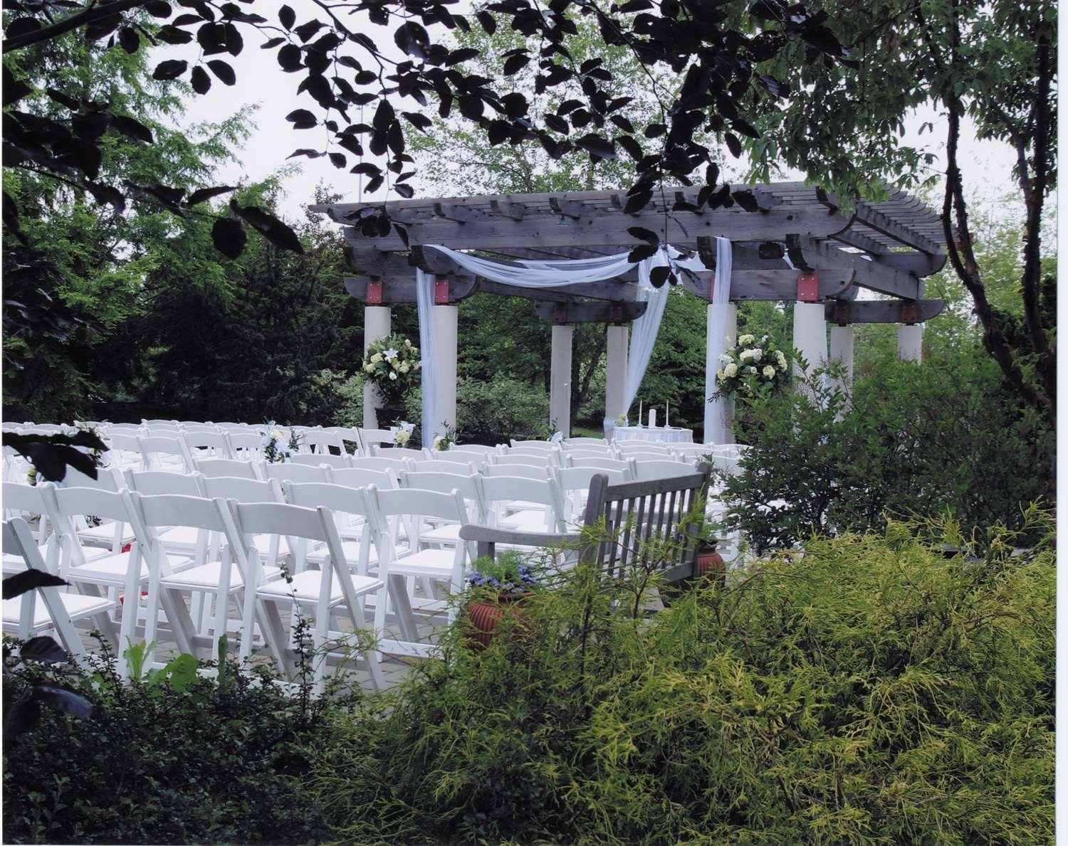 Hilton Garden Cleveland/twinsburg Twinsburg