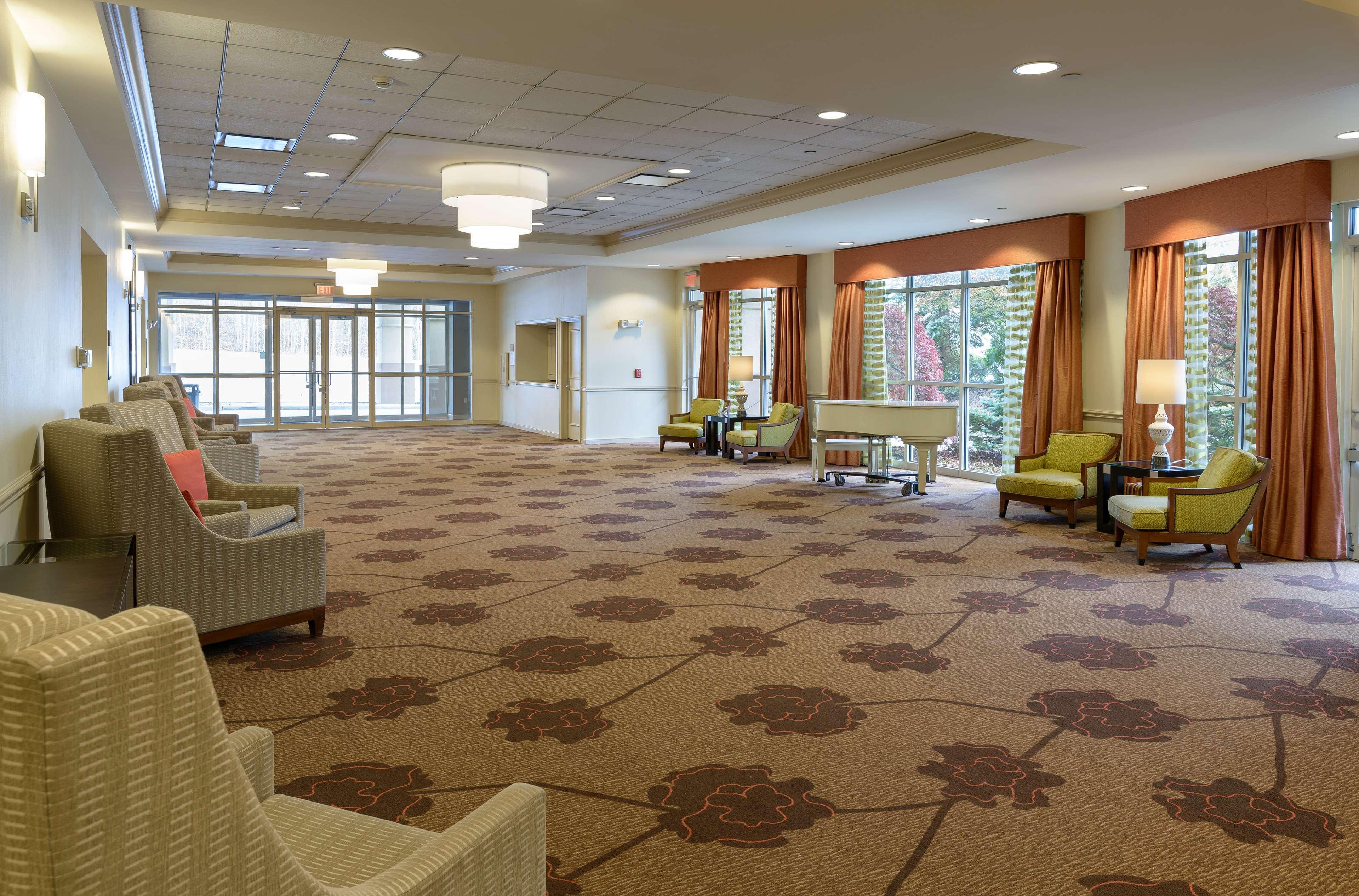 Hilton Garden Cleveland/twinsburg Twinsburg