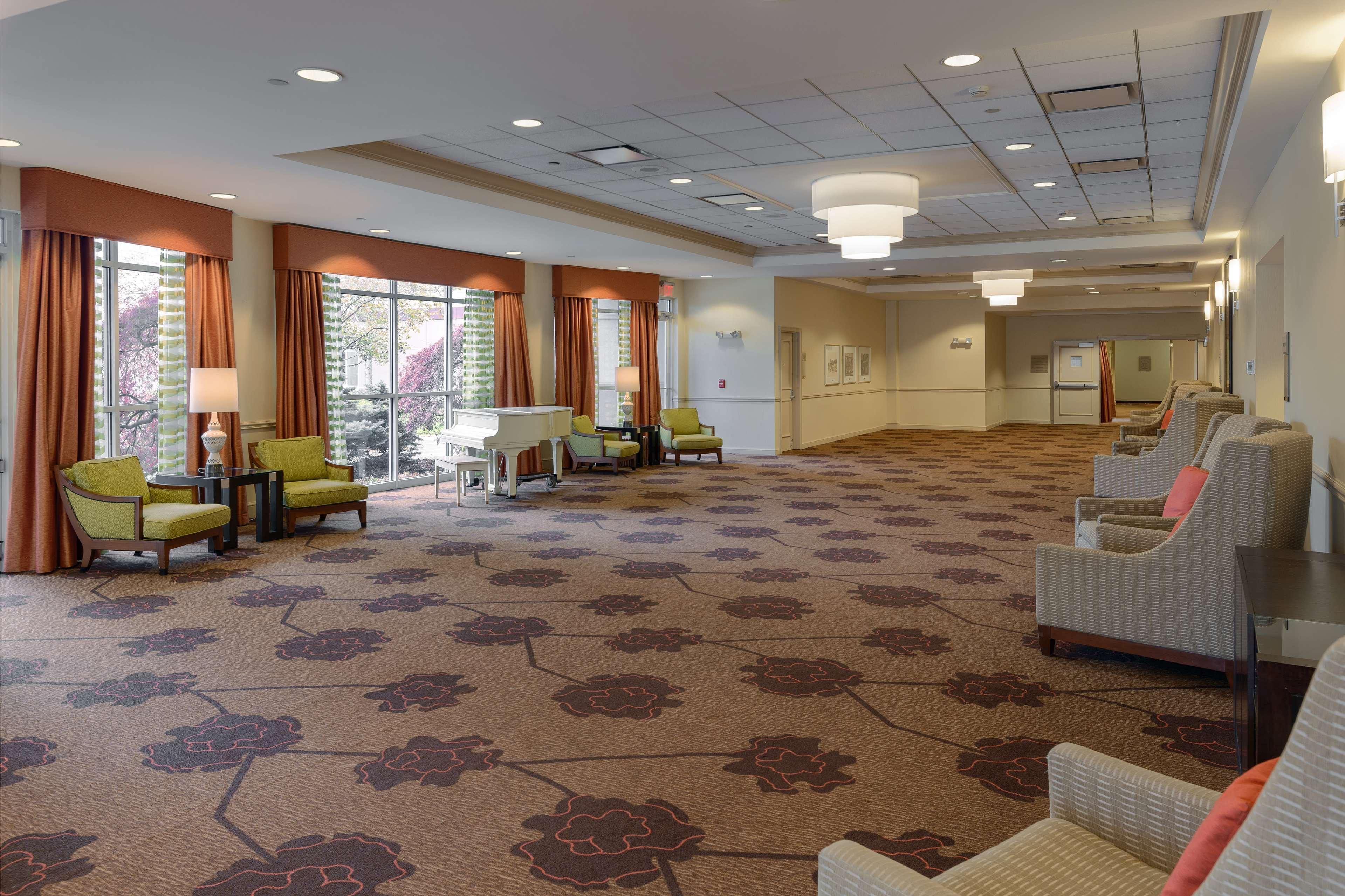 Hilton Garden Cleveland/twinsburg Twinsburg
