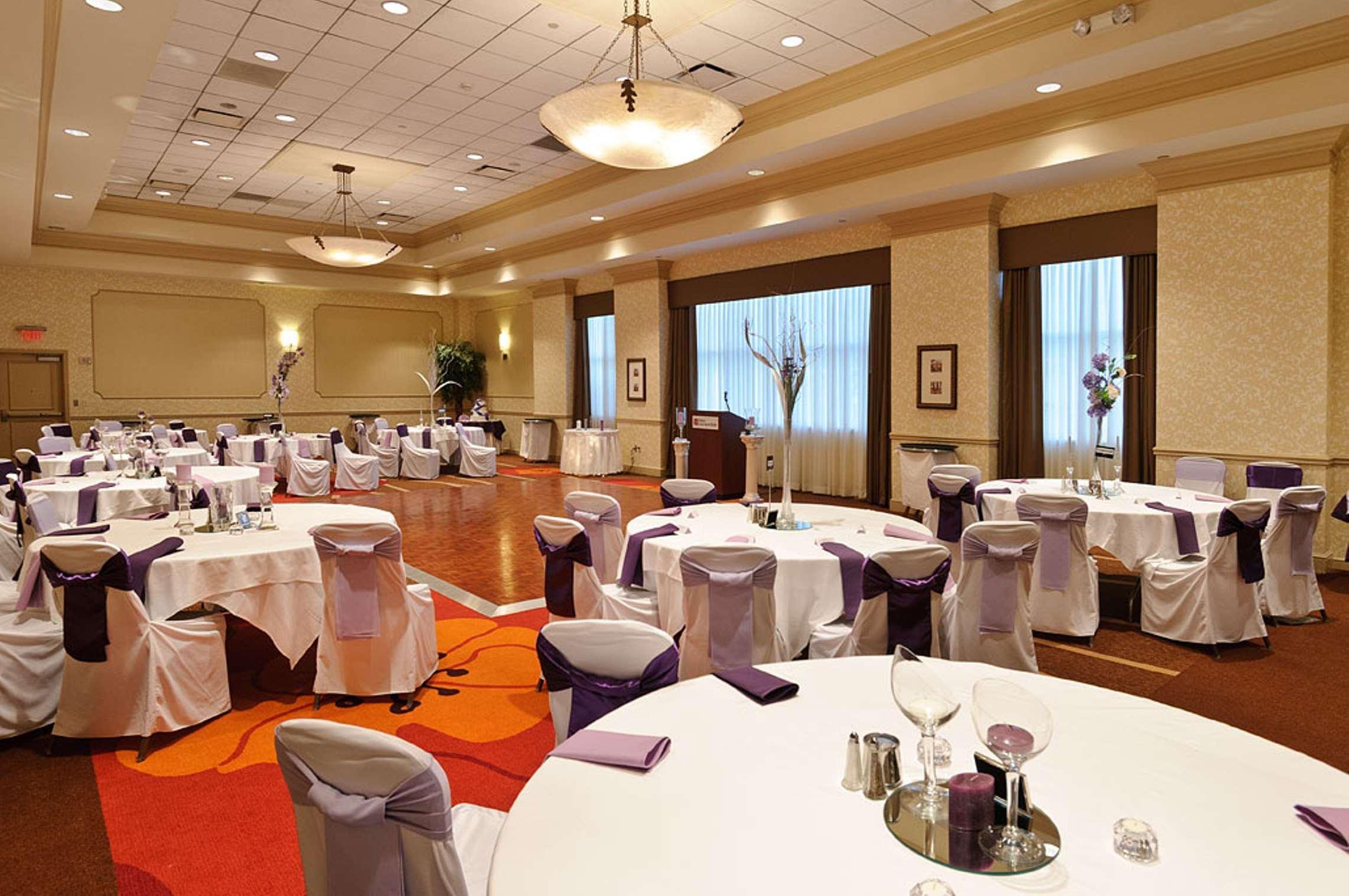 Hilton Garden Cleveland/twinsburg Hotel