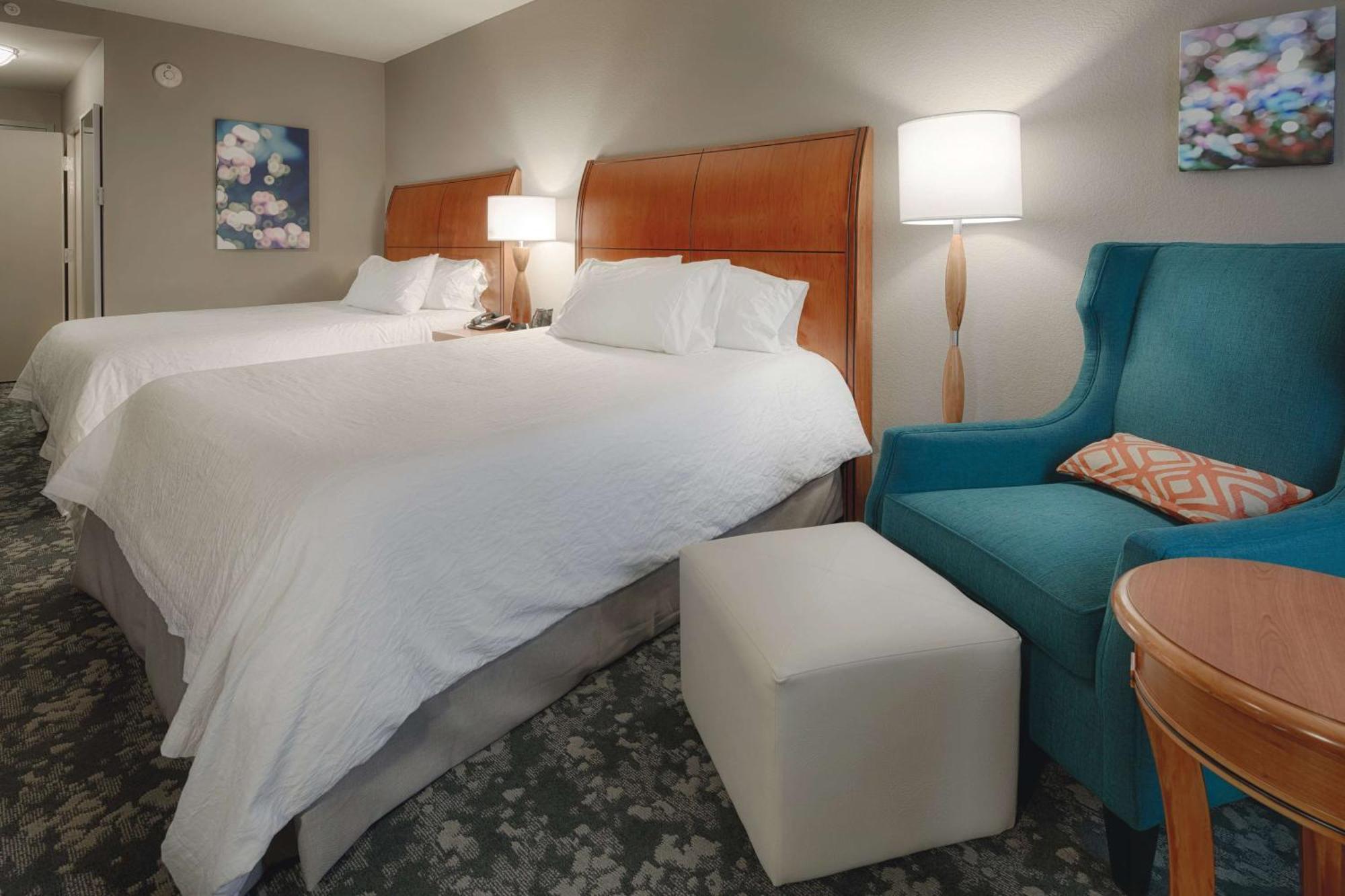 Hotel Hilton Garden Cleveland/twinsburg