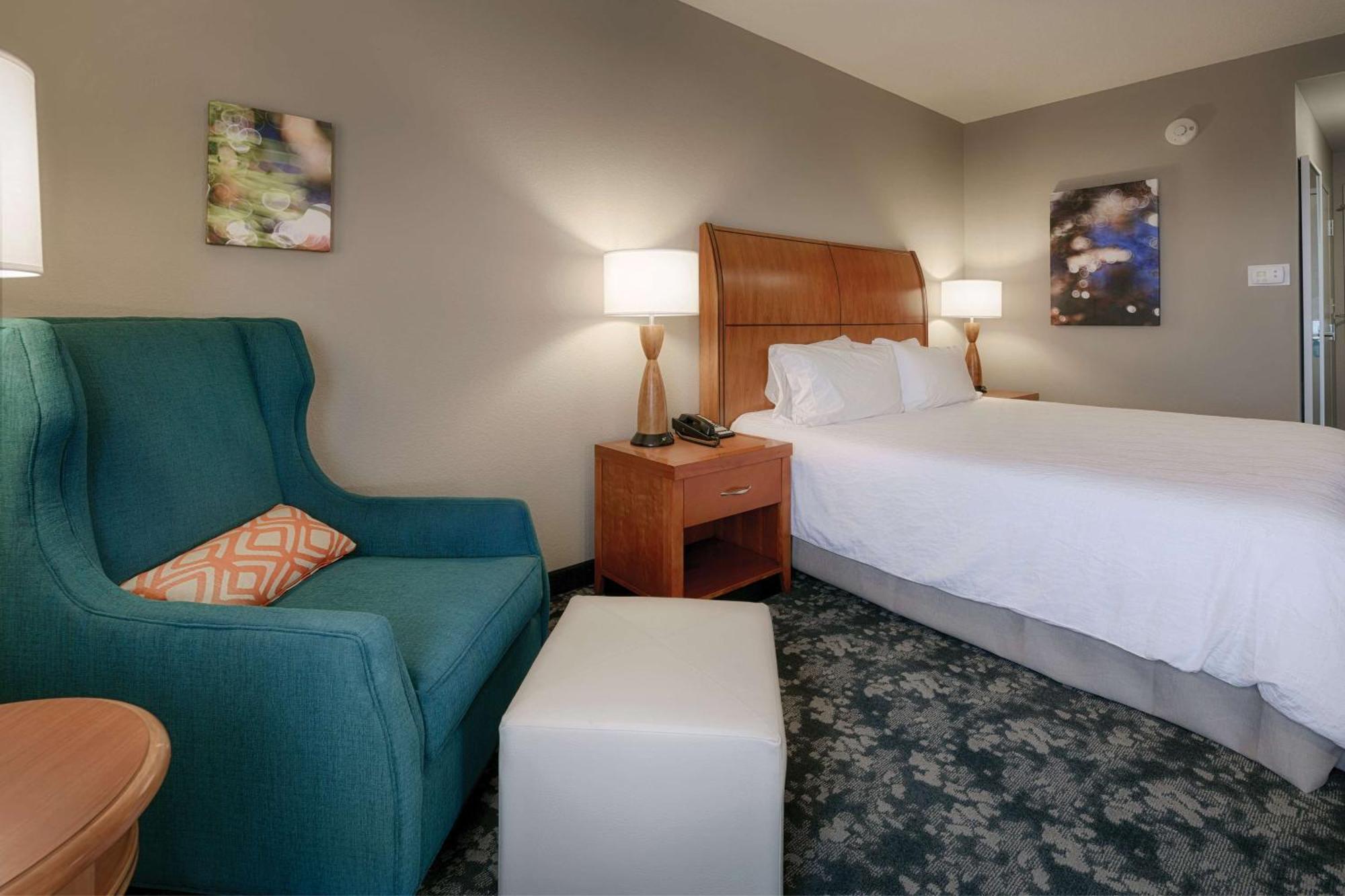 Hilton Garden Cleveland/twinsburg 3*