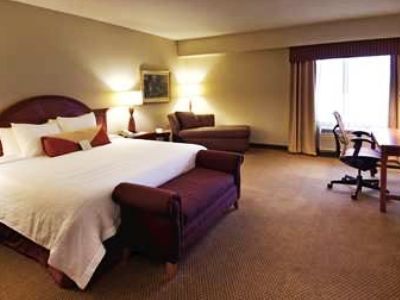 Hilton Garden Cleveland/twinsburg