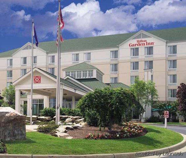 Hilton Garden Cleveland/twinsburg Twinsburg