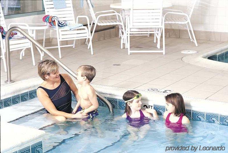 Hilton Garden Cleveland/twinsburg Hotel 3*