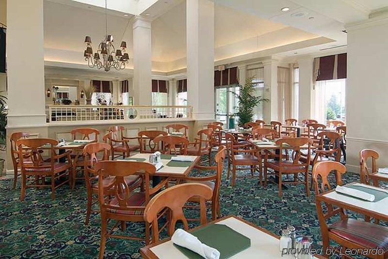 Hotel Hilton Garden Cleveland/twinsburg Twinsburg