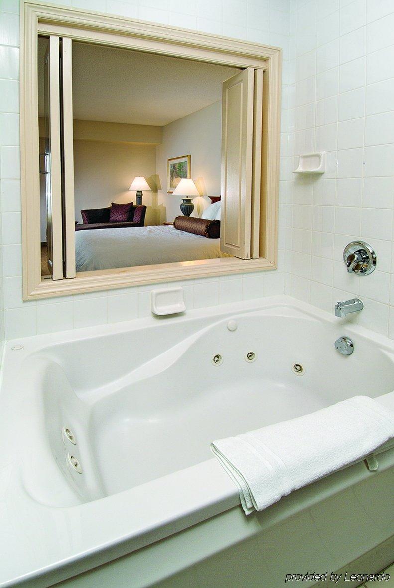 Hilton Garden Cleveland/twinsburg Hotel
