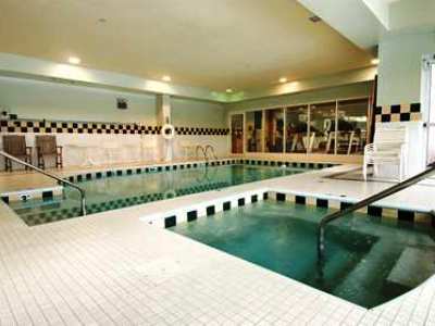 Hotel Hilton Garden Cleveland/twinsburg Twinsburg
