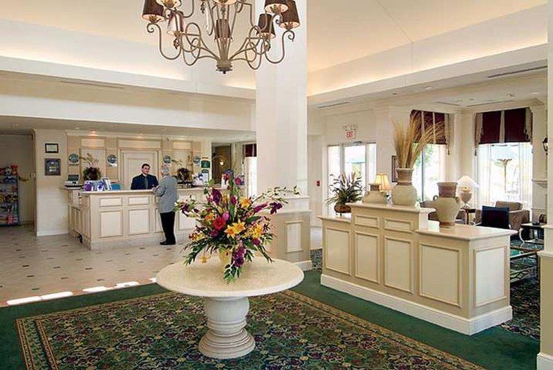 Hotel Hilton Garden Cleveland/twinsburg 3*