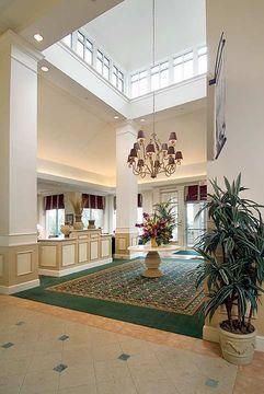 Hotel Hilton Garden Cleveland/twinsburg