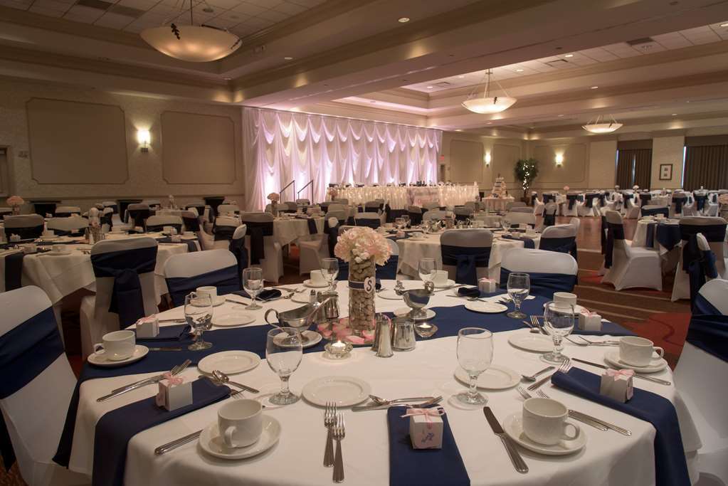 Hilton Garden Cleveland/twinsburg