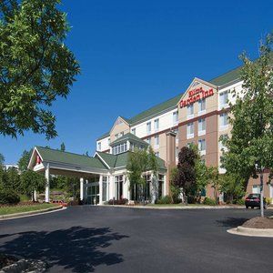 Hilton Garden Cleveland/twinsburg Twinsburg