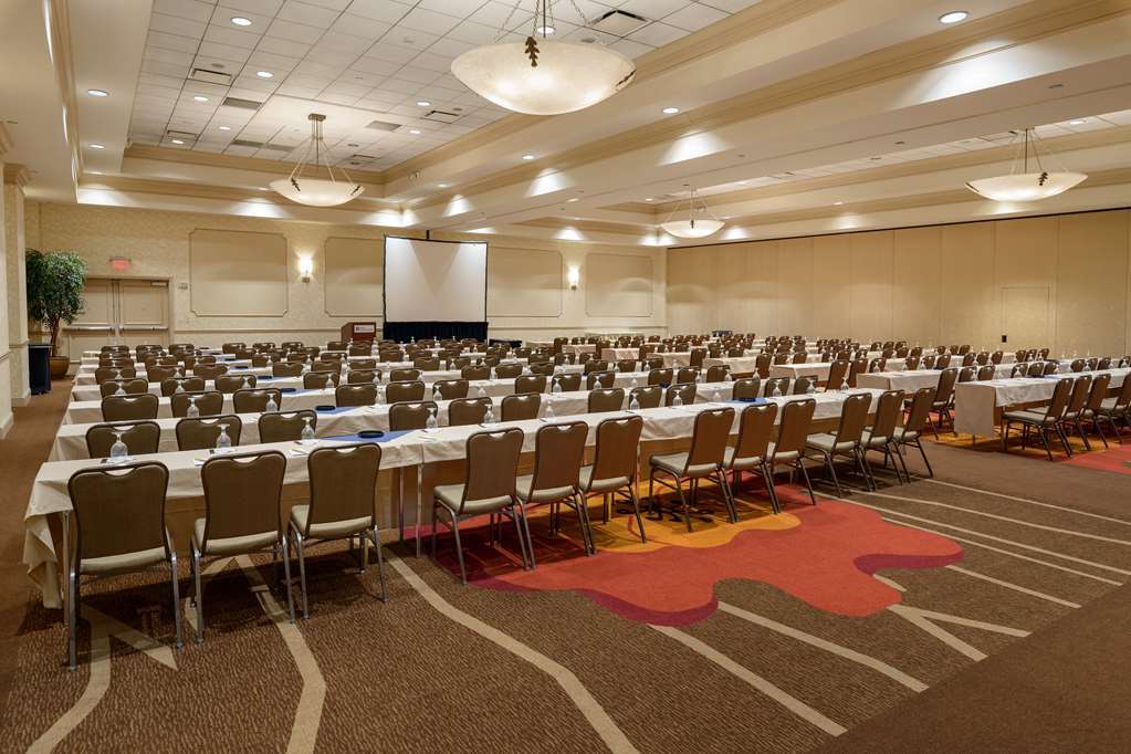 Hotel Hilton Garden Cleveland/twinsburg Twinsburg