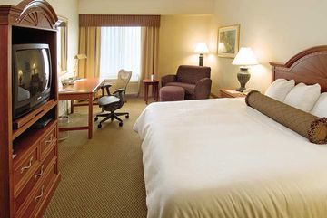 Hilton Garden Cleveland/twinsburg Hotel 3*