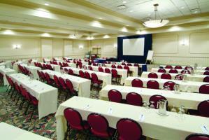 Hilton Garden Cleveland/twinsburg 3* Twinsburg