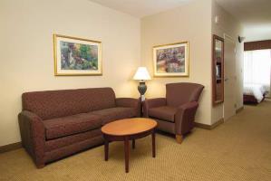 Hilton Garden Cleveland/twinsburg Hotel Twinsburg
