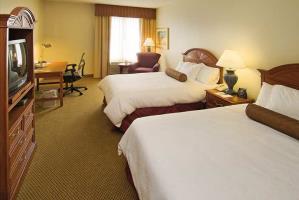 Hilton Garden Cleveland/twinsburg 3* Twinsburg