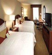 Hilton Garden Cleveland/twinsburg Twinsburg