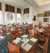 Hilton Garden Cleveland/twinsburg Hotel 3*
